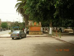 PERREGEAUX 06 2006 LE KIOSQUE DE M. SAID